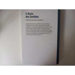 A burla dos sentidos - Francisco Martín Casalderrey