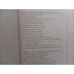 A Matemática da Vida - Rafael Lahoz-Beltra