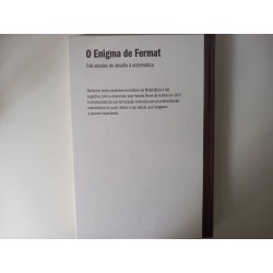 O enigma de Fermat - Albert Violant i Holz