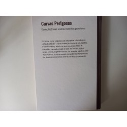 Curvas perigosas - Josep Sales e Francesc Banyuls