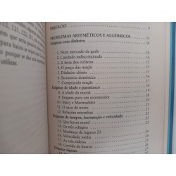 O enigma do Mandarim - Henry E. Dudeney