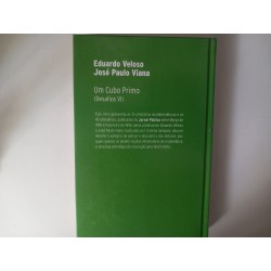 Um cubo primo - Eduardo Veloso e José Paulo Viana