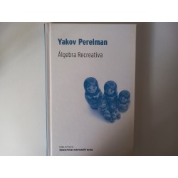 Álgebra recreativa - Yakov Perelman