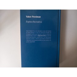 Álgebra recreativa - Yakov Perelman