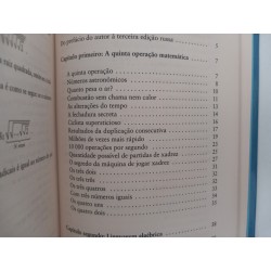 Álgebra recreativa - Yakov Perelman