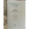 Tagore - Obra escojida