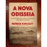 Patrick Kingsley - A nova odisseia