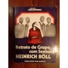 Heinrich Böll - Retrato de grupo, com senhora