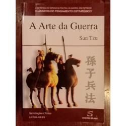 Sun Tzu - A arte da guerra