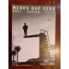 Bret Easton Ellis - Menos que zero