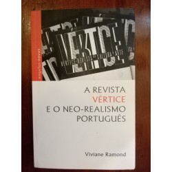 Viviane Ramond - A Revista Vértice e Neo-Realismo português