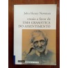 John Henry Newman - Ensaio a favor de uma gramática do assentimento