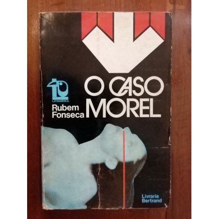 Rubem Fonseca - O caso Morel