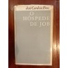 José Cardoso Pires - O hóspede de Job [1.ª ed.]