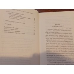 Jean-Marie Pelt - A solidariedade nas plantas, nos animais, nos humanos