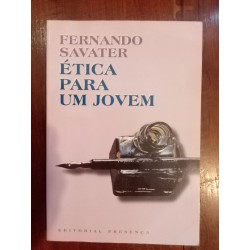 Fernando Savater - Ética para um jovem