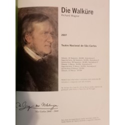 Wagner - Die Walküre