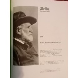 Giuseppe Verdi - Otello