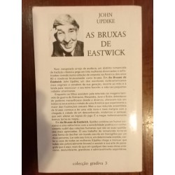 John Updike - As bruxas de Eastwick