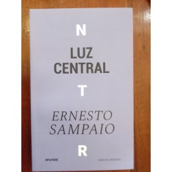 Ernesto Sampaio - Luz central