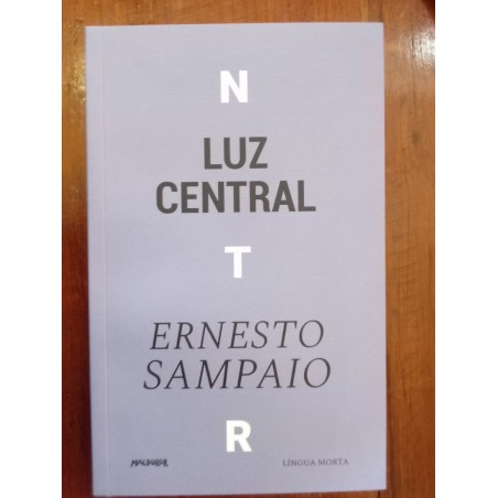 Ernesto Sampaio - Luz central