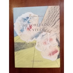 Eduardo Mazo - Autorizado a viver / Proibido morrer