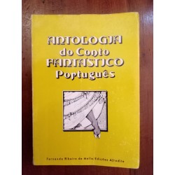 Antologia do Conto Fantástico português