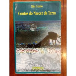 Mia Couto - Contos do nascer da terra