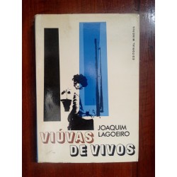 Joaquim Lagoeiro - Viúvas de vivos