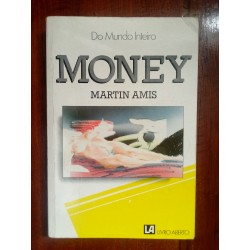 Martin Amis - Money