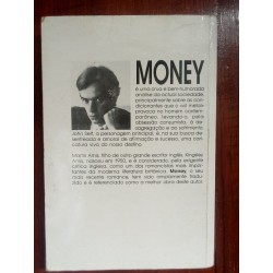 Martin Amis - Money