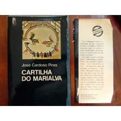 José Cardoso Pires - Cartilha do Marialva