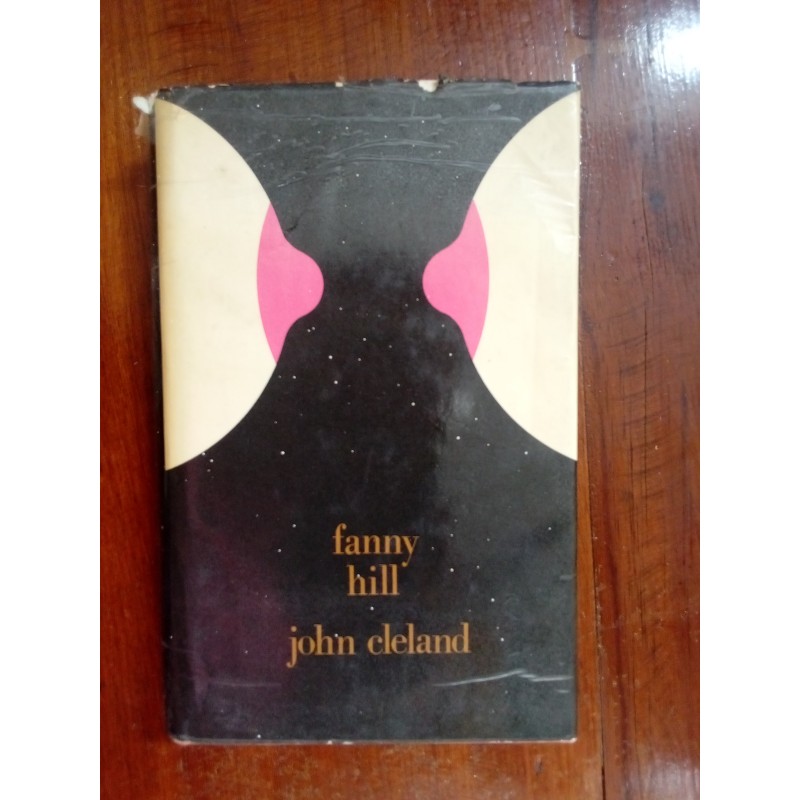 John Cleland - Fanny Hill