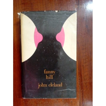 John Cleland - Fanny Hill