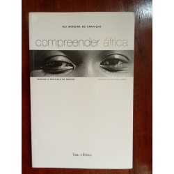Rui Moreira de Carvalho - Compreender África