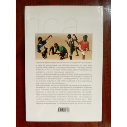 Rui Moreira de Carvalho - Compreender África
