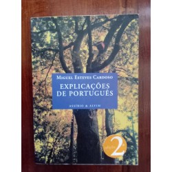 Miguel Esteves Cardoso - Explicações de Português