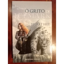 Stuart Hill - O grito de Icemark