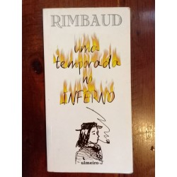 Rimbaud - Uma temporada no inferno