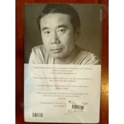 Murakami - A rapariga que inventou um sonho