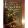 Robert Jordan - O dragão renascido