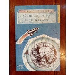 Asimov - Guia da Terra e do Espaço