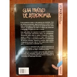 Jean Lacroux e Denis Berthier - Guia prático de Astronomia