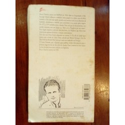 Bruce Chatwin - O canto nómada