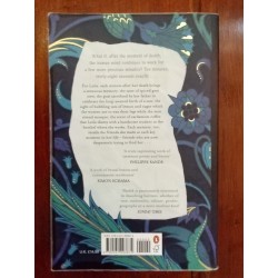 Elif Shafak - 10 minutes 38 seconds in this strange world