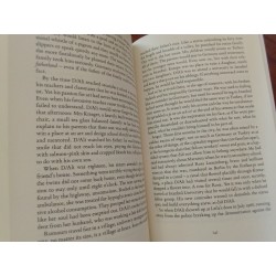 Elif Shafak - 10 minutes 38 seconds in this strange world