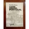 Damião Peres - Como nasceu Portugal