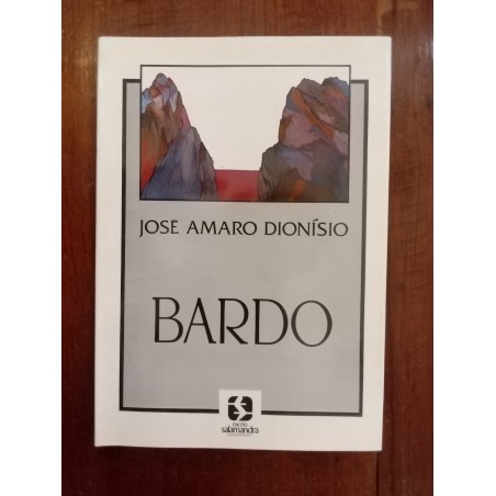 José Amaro Dionísio - Bardo