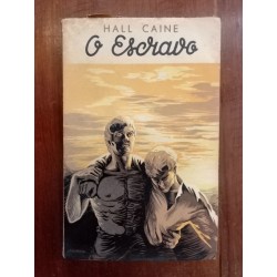 Hall Caine - O Escravo