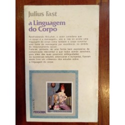 Julius Fast - A Linguagem do Corpo